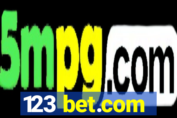 123 bet.com